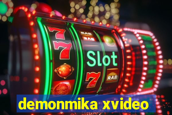 demonmika xvideo